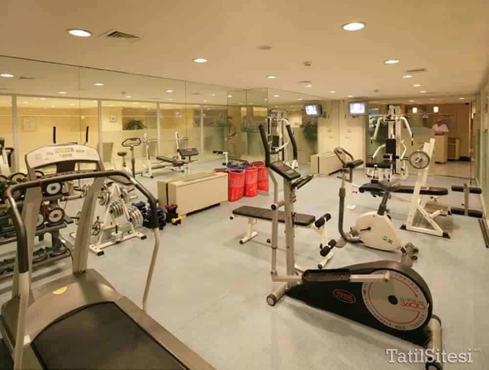 Best Western Premier Senator Hotel İstanbul - Old City